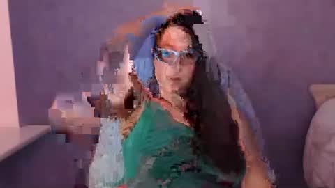 luckylinda23 online show from 01.17.26