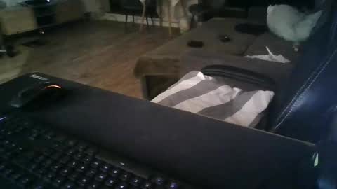 Kangooro LUCAS online show from 09.13.25