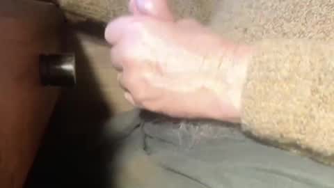 BIG Daddy cock. Tips make it harder  online show from 01.24.25