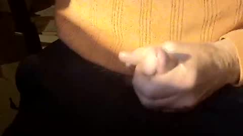 BIG Daddy cock. Tips make it harder  online show from 05.25.26