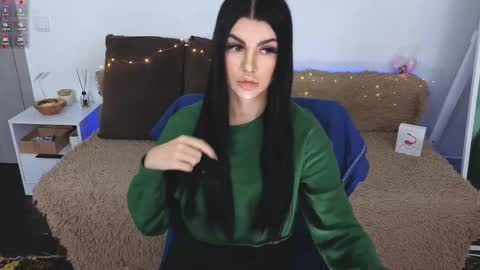 Monika online show from 09.20.25