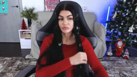 Monika online show from 01.13.26