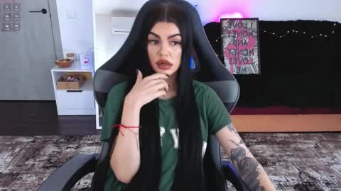 Monika online show from 02.01.26