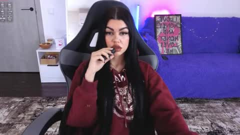 Monika online show from 02.06.26