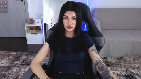 Monika online show from 03.19.26