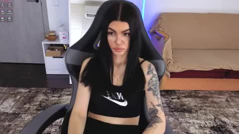 Monika online show from 03.28.26