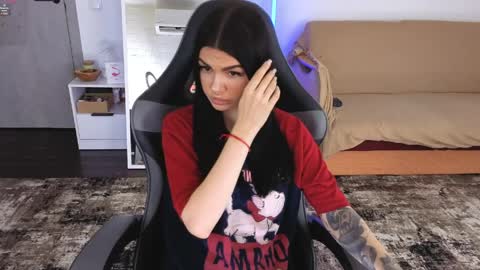 Monika online show from 03.30.26