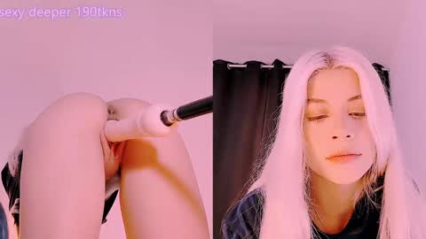 luckysapphire777 online show from 12.21.24