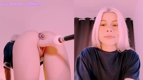 luckysapphire777 online show from 12.22.24