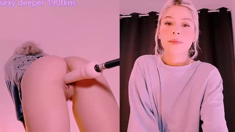 luckysapphire777 online show from 01.30.25