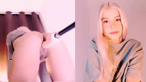 luckysapphire777 online show from 02.25.25