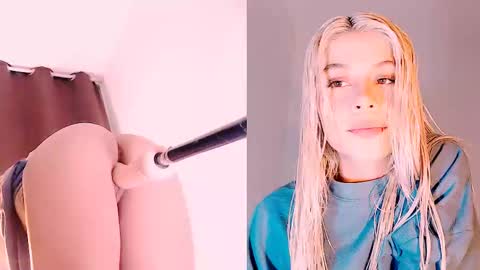 luckysapphire777 online show from 03.01.25