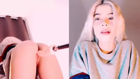 luckysapphire777 online show from 03.12.25