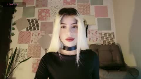 luckysapphire777 online show from 07.05.26