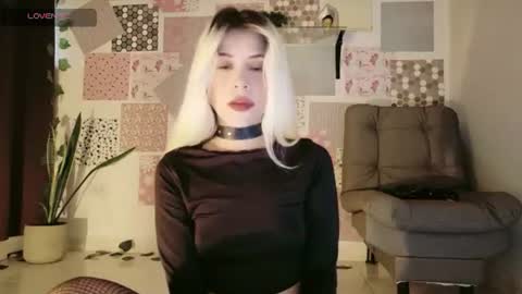 luckysapphire777 online show from 07.06.26