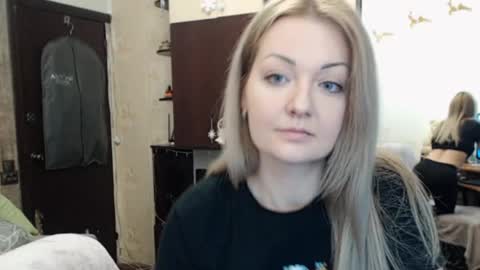 LuckyShot online show from 01.06.25