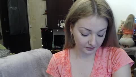 LuckyShot online show from 01.07.25