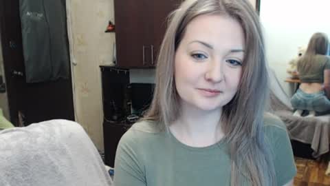 LuckyShot online show from 03.05.25