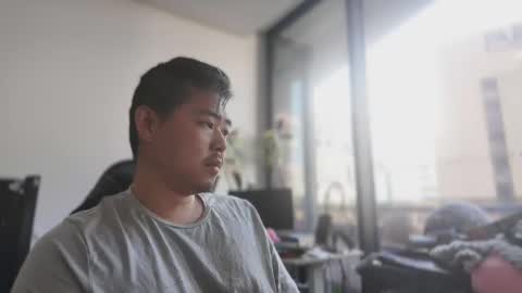 Tyson online show from 02.11.25