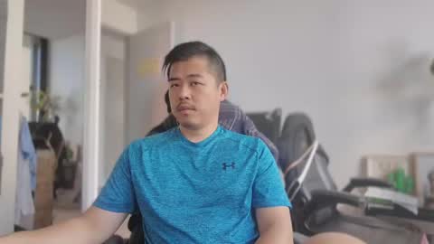 Tyson online show from 02.12.25