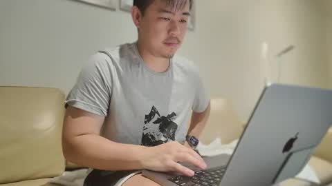 Tyson online show from 02.18.25