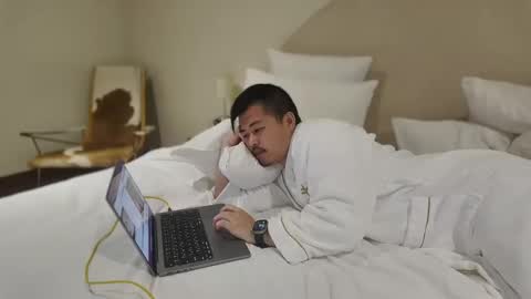 Tyson online show from 02.18.25