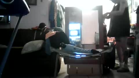 luckytrustme online show from 01.07.26