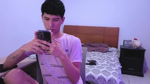 Lu Independent Model online show from 04.09.26