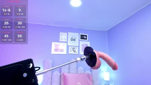 Lu online show from 10.12.25