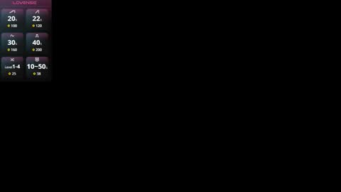 Lu online show from 11.02.25