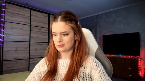 EmmaEmbers online show from 04.03.26