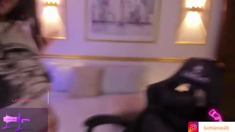 Snapshot of lucy266_ chatting on 03.07.25 lucy online show from 03.07.25