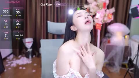 Lucy online show from 02.15.25