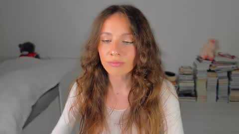 lucy__ray online show from 10.24.25