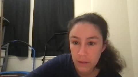 Snapshot of lucy_allison chatting on 05.01.26 Lucy online show from 05.01.26