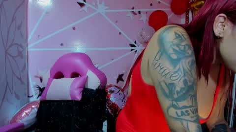 lucy_beatifull online show from 02.17.25