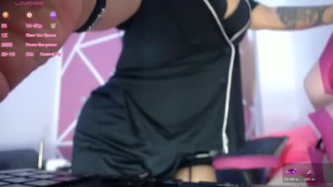 lucy_beatifull online show from 03.23.26