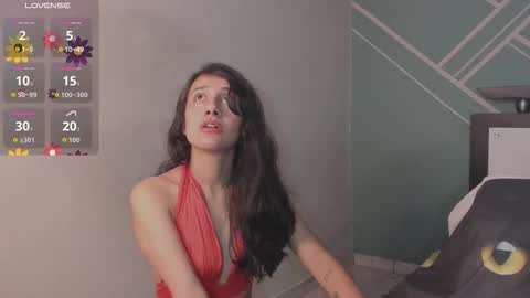 Lucy Herrera online show from 10.04.25