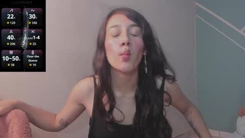 Lucy Herrera online show from 11.14.25