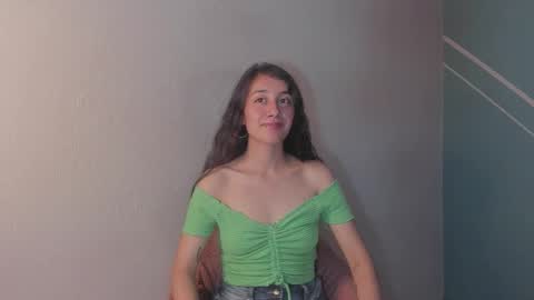 Lucy Herrera online show from 03.11.26