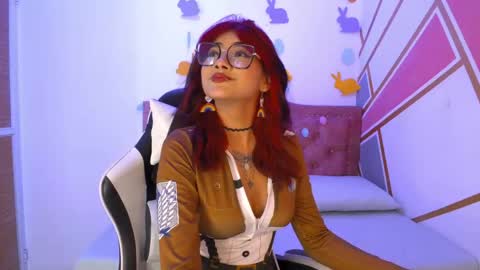 Lucy online show from 04.08.26