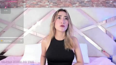 lucy_davies_ online show from 04.15.26