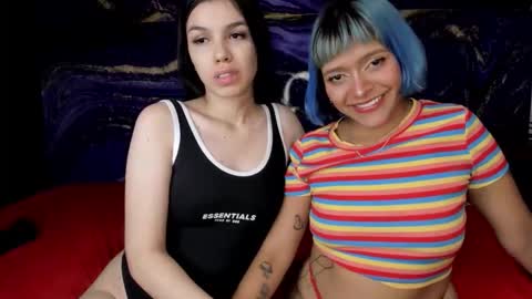 lucy_doll69 online show from 03.14.26