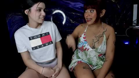 Snapshot of lucy_doll69 chatting on 05.05.26 lucy_doll69 online show from 05.05.26