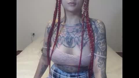 Lucia online show from 01.03.25