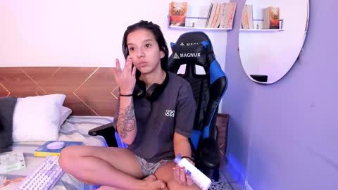 Your Lucy online show from 02.11.25