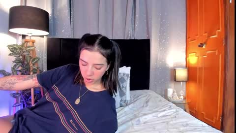 Your Lucy online show from 03.12.25