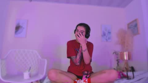 Your Lucy online show from 09.24.25