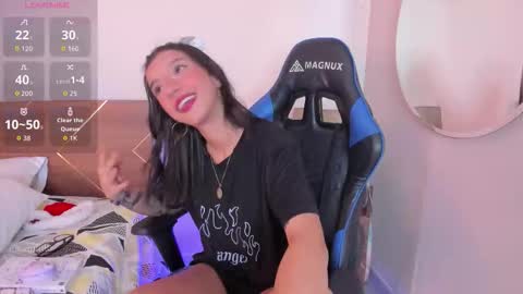 Your Lucy online show from 12.04.25