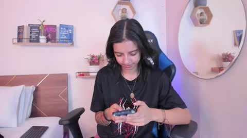 Your Lucy online show from 03.01.26